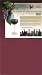 Mobile Screenshot of barringtoncellars.com